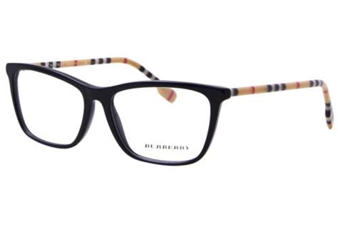 Burberry™ Emerson BE2326 Square Eyeglasses 